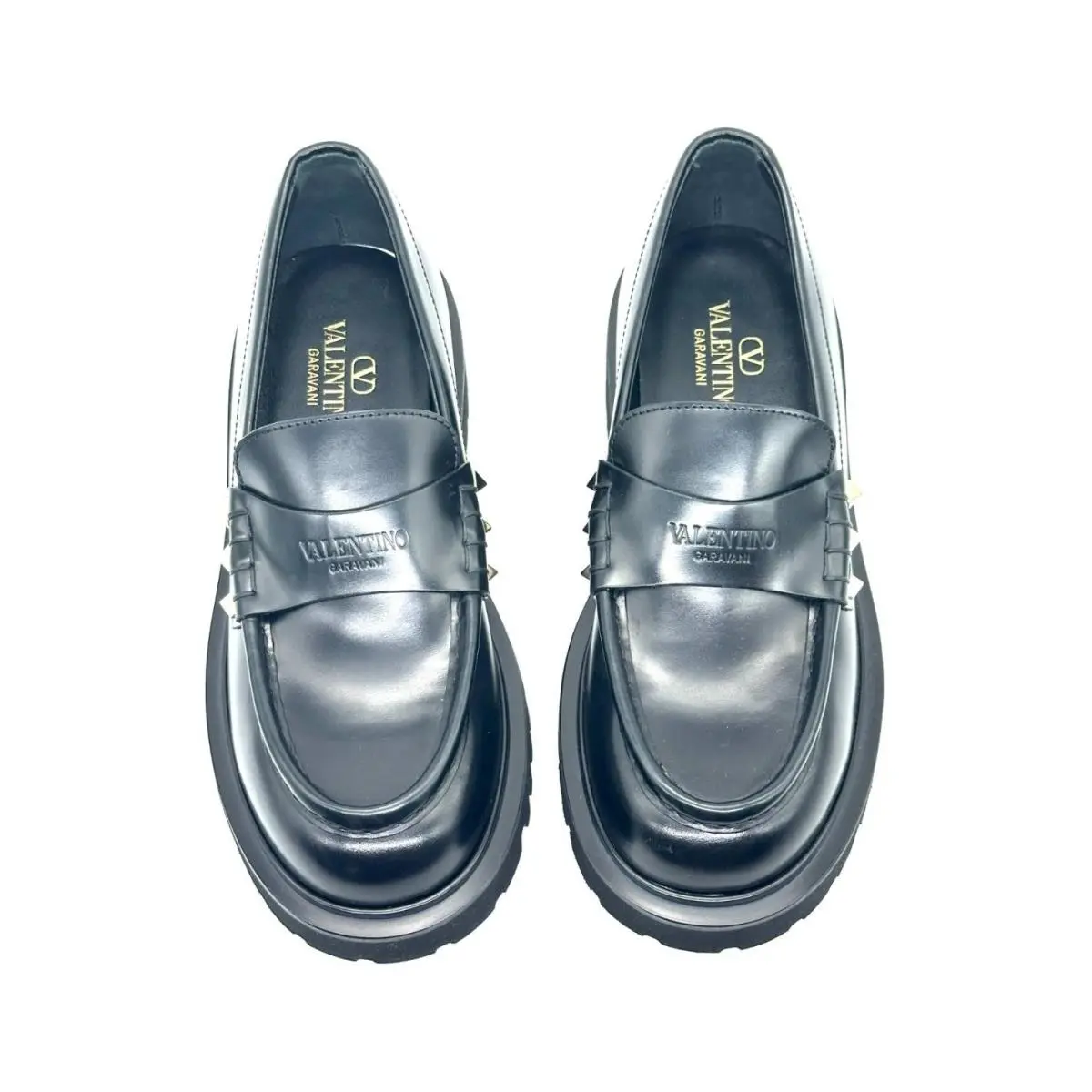 Valentino shoes - Black 17
