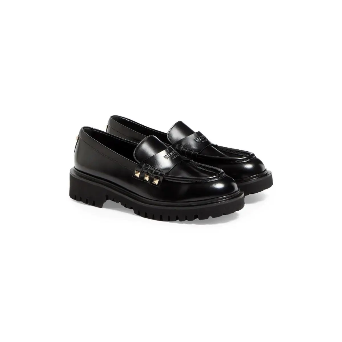 Valentino shoes - Black 1