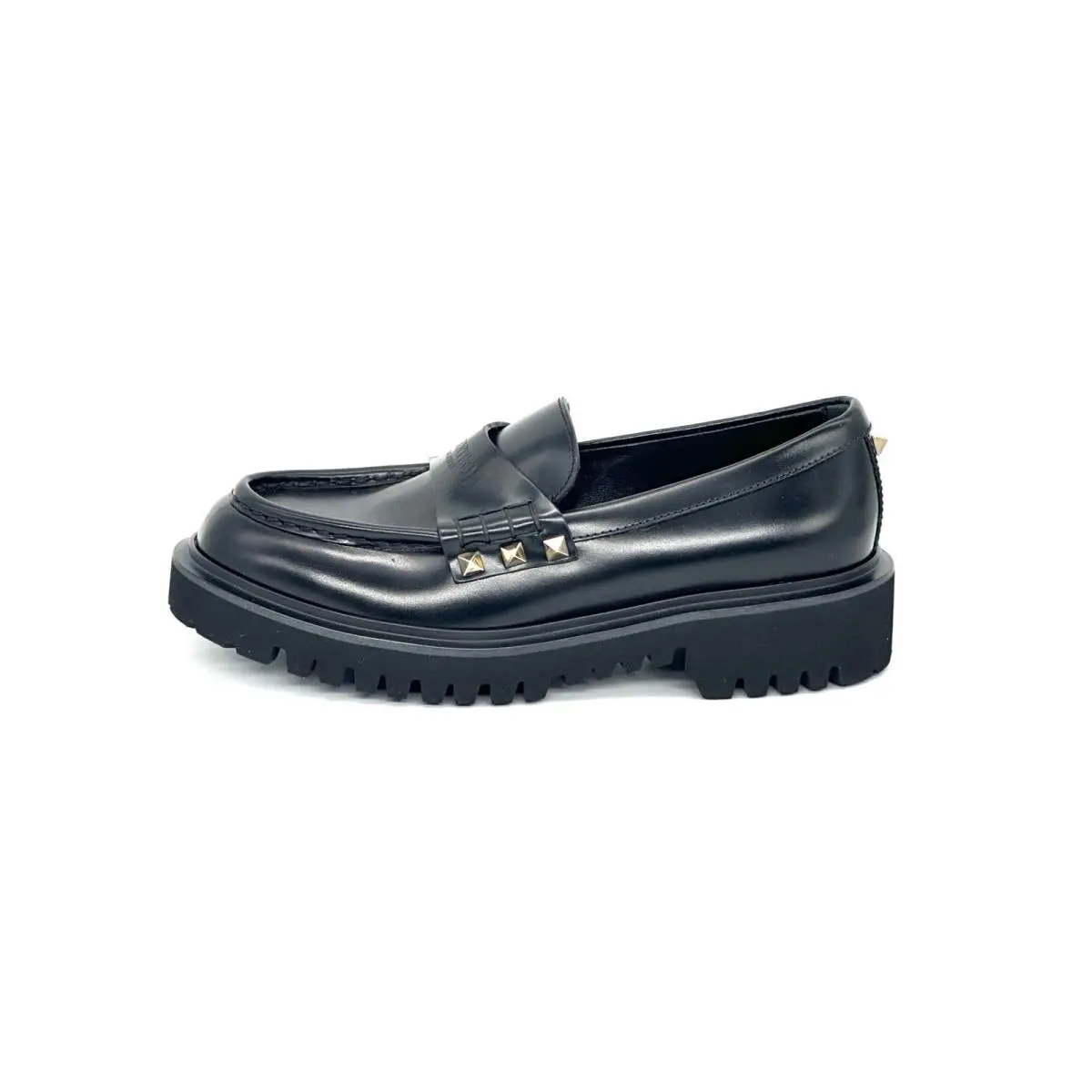 Valentino shoes - Black 5