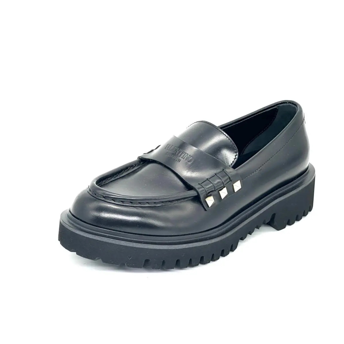 Valentino shoes - Black 6