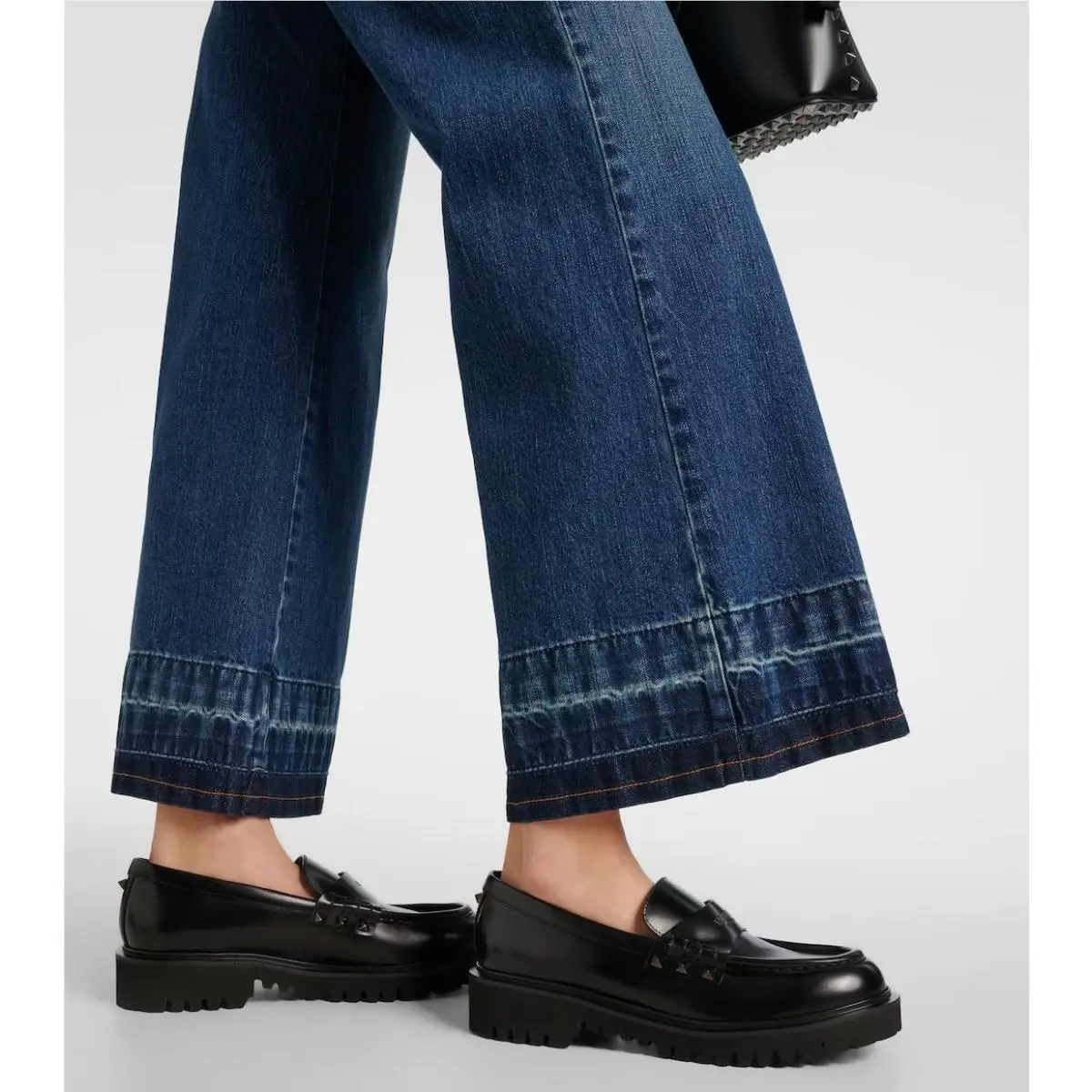 Valentino shoes - Black 3
