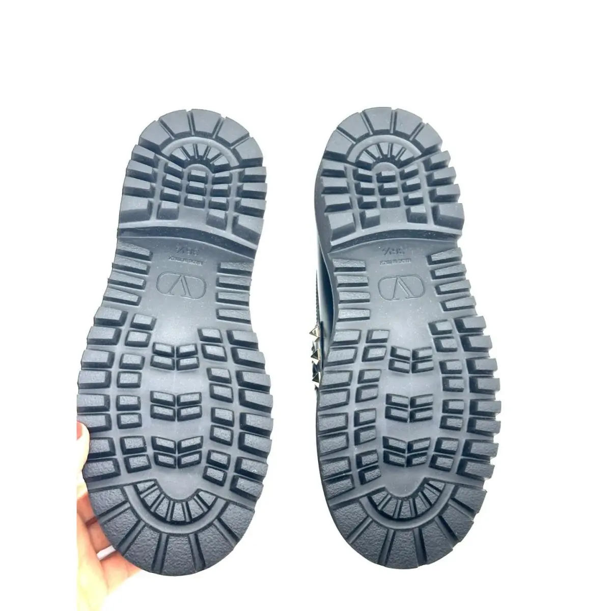 Valentino shoes - Black 41