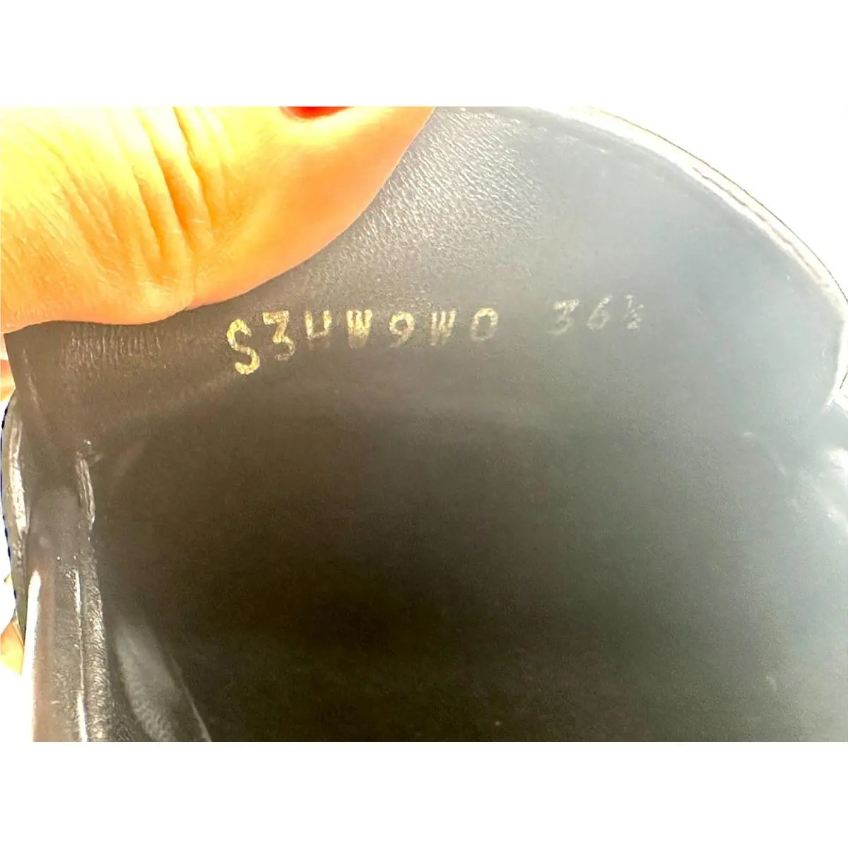 Valentino shoes - Black 40