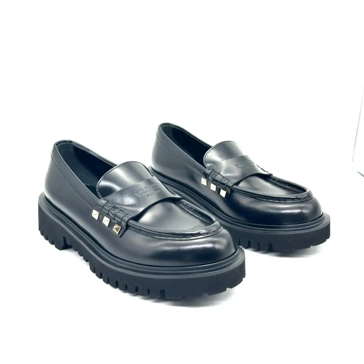 Valentino shoes - Black 32