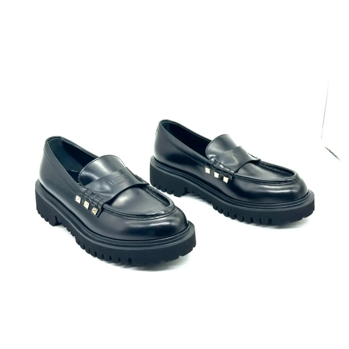 Valentino shoes - Black 38