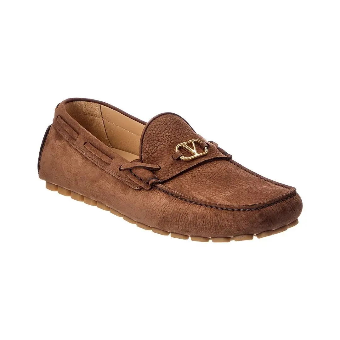 Valentino shoes - NA - Brown 4