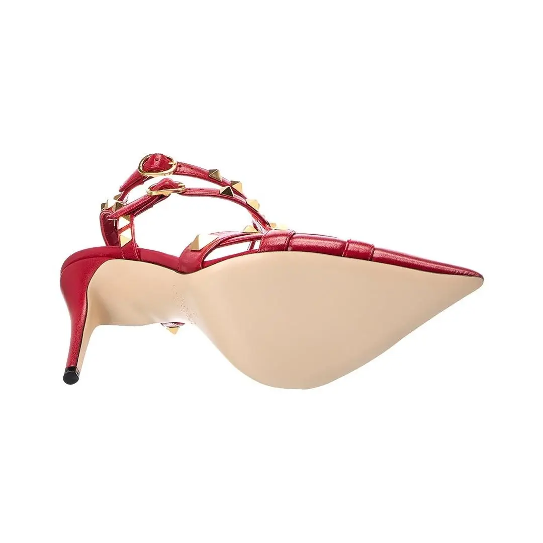 Valentino shoes - NA - Red 7
