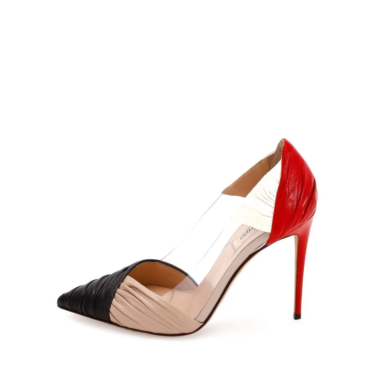 Valentino shoes - Multi-Color 1