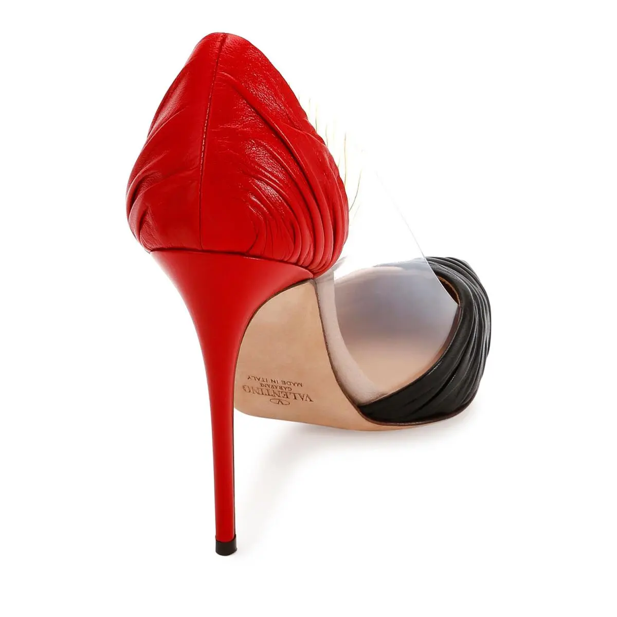 Valentino shoes - Multi-Color 3
