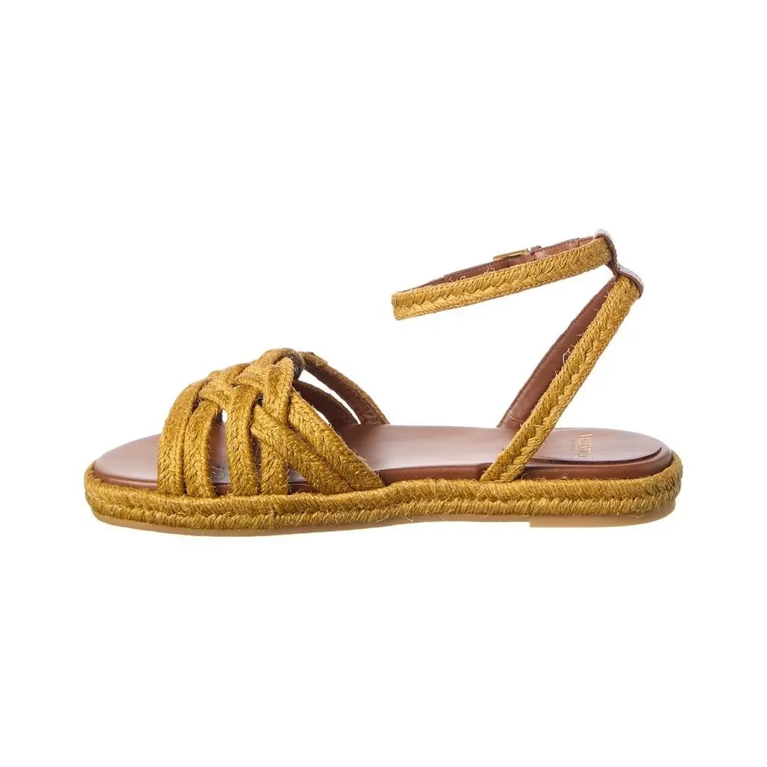 Valentino shoes - NA - Brown 0