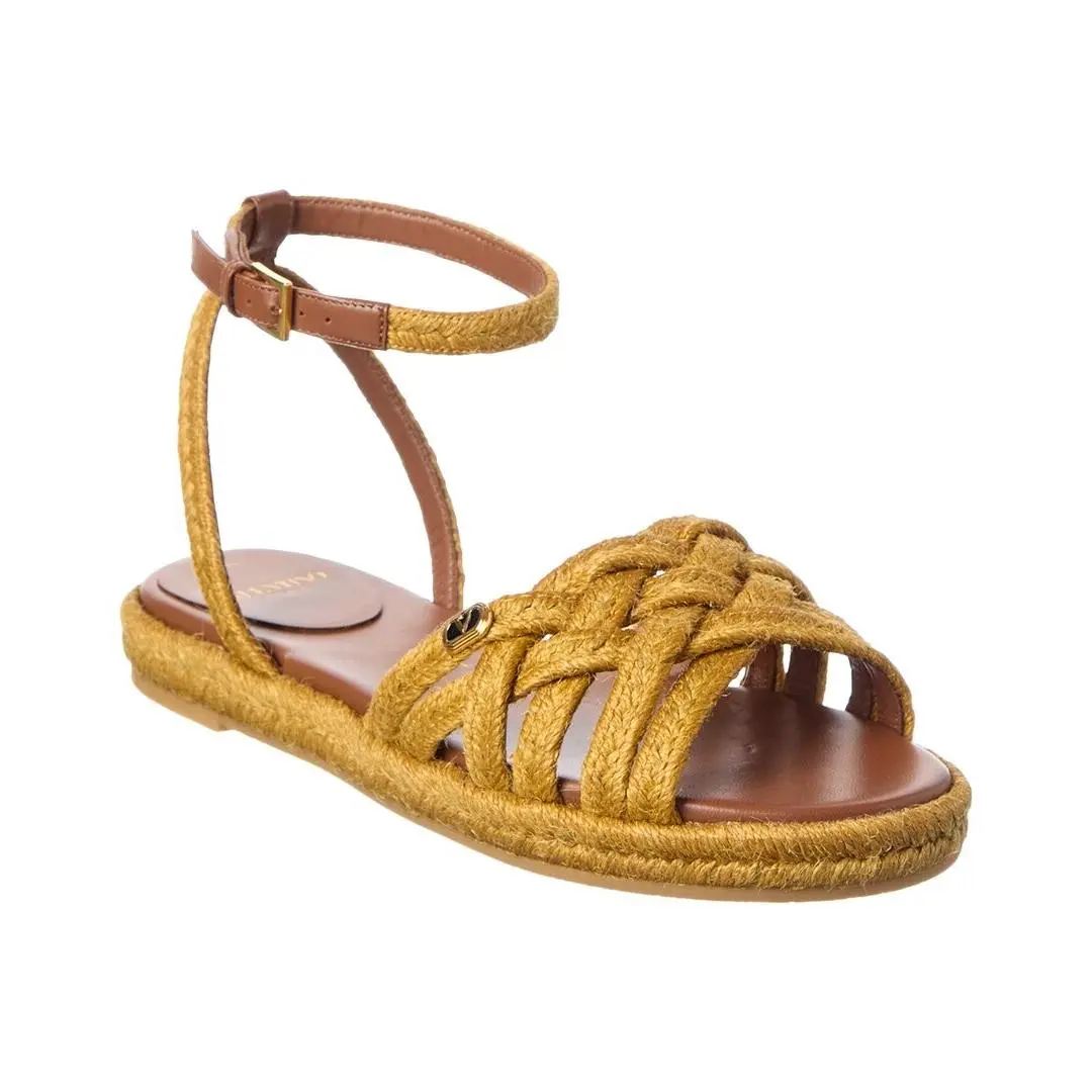 Valentino shoes - NA - Brown 4