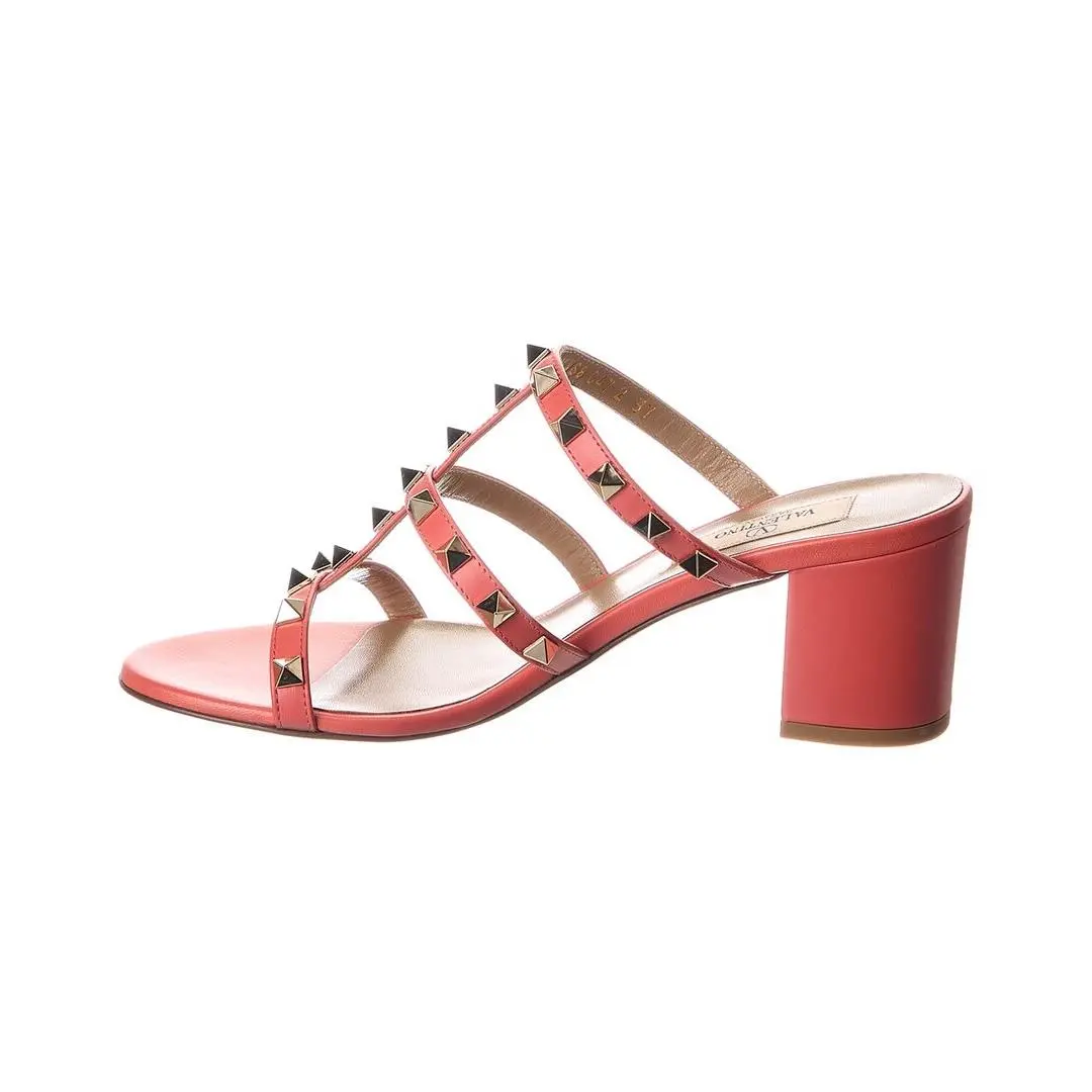 Valentino shoes - NA - Orange 0