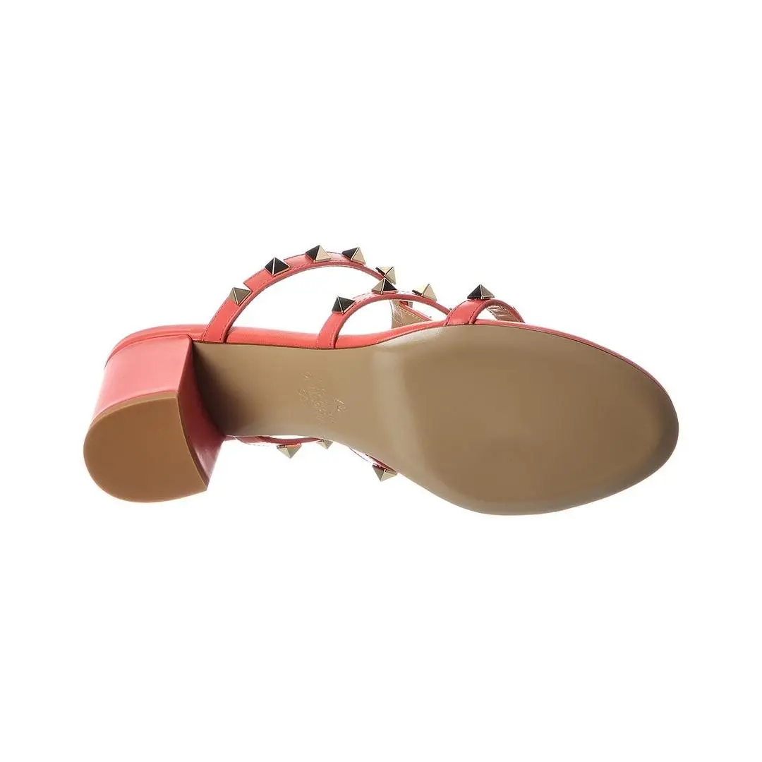 Valentino shoes - NA - Orange 7