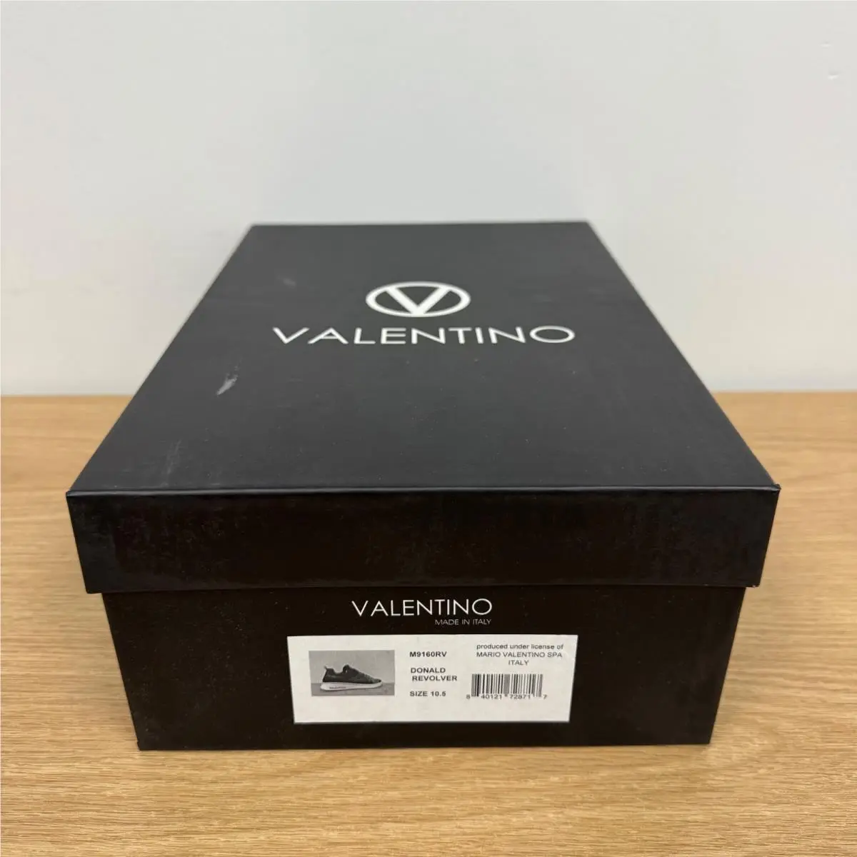 Valentino shoes - White 28
