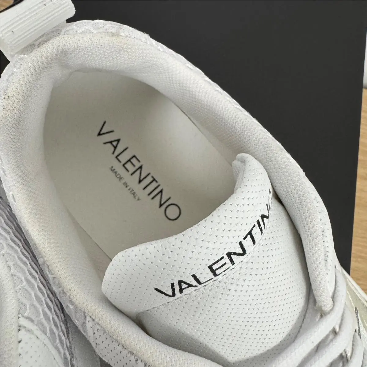 Valentino shoes - White 3