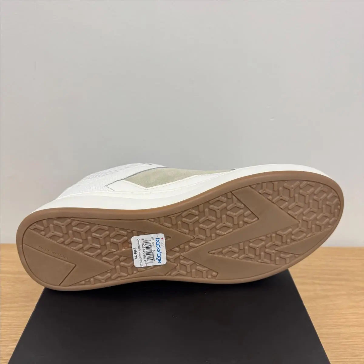 Valentino shoes - White 6