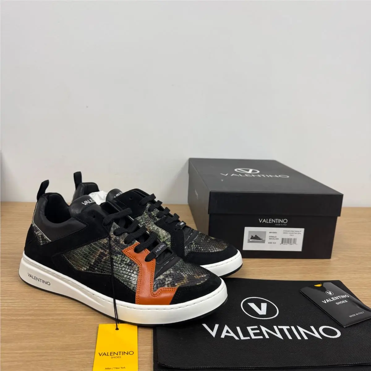 Valentino shoes - White 17
