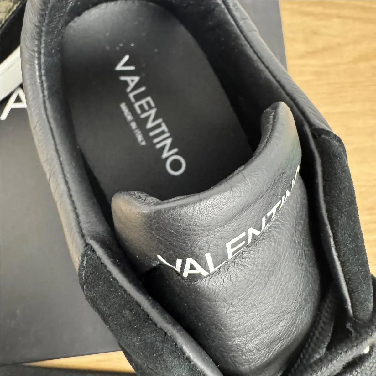 Valentino shoes - White 23