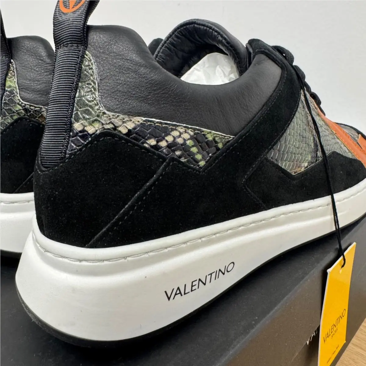 Valentino shoes - White 25