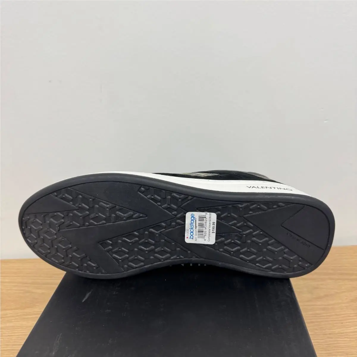 Valentino shoes - White 26
