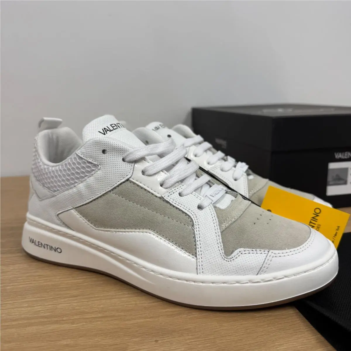 Valentino shoes - White 9
