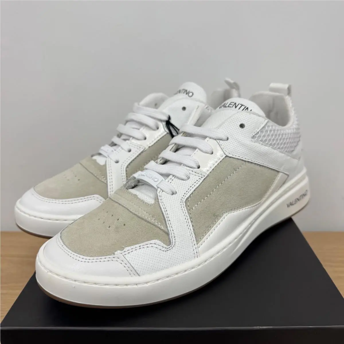 Valentino shoes - White 11