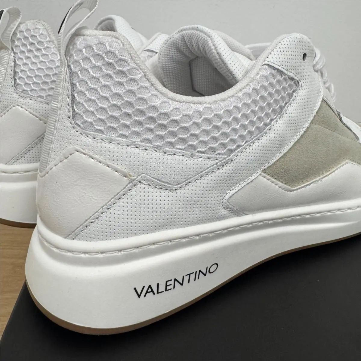 Valentino shoes - White 13