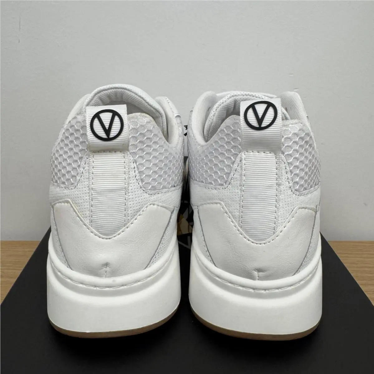 Valentino shoes - White 14