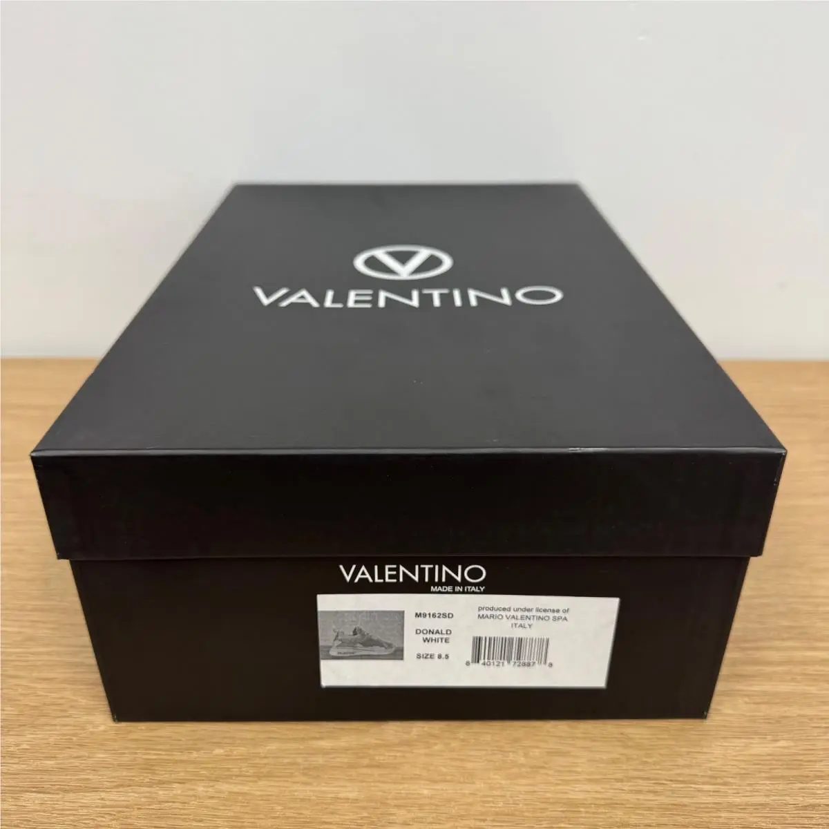 Valentino shoes - White 16