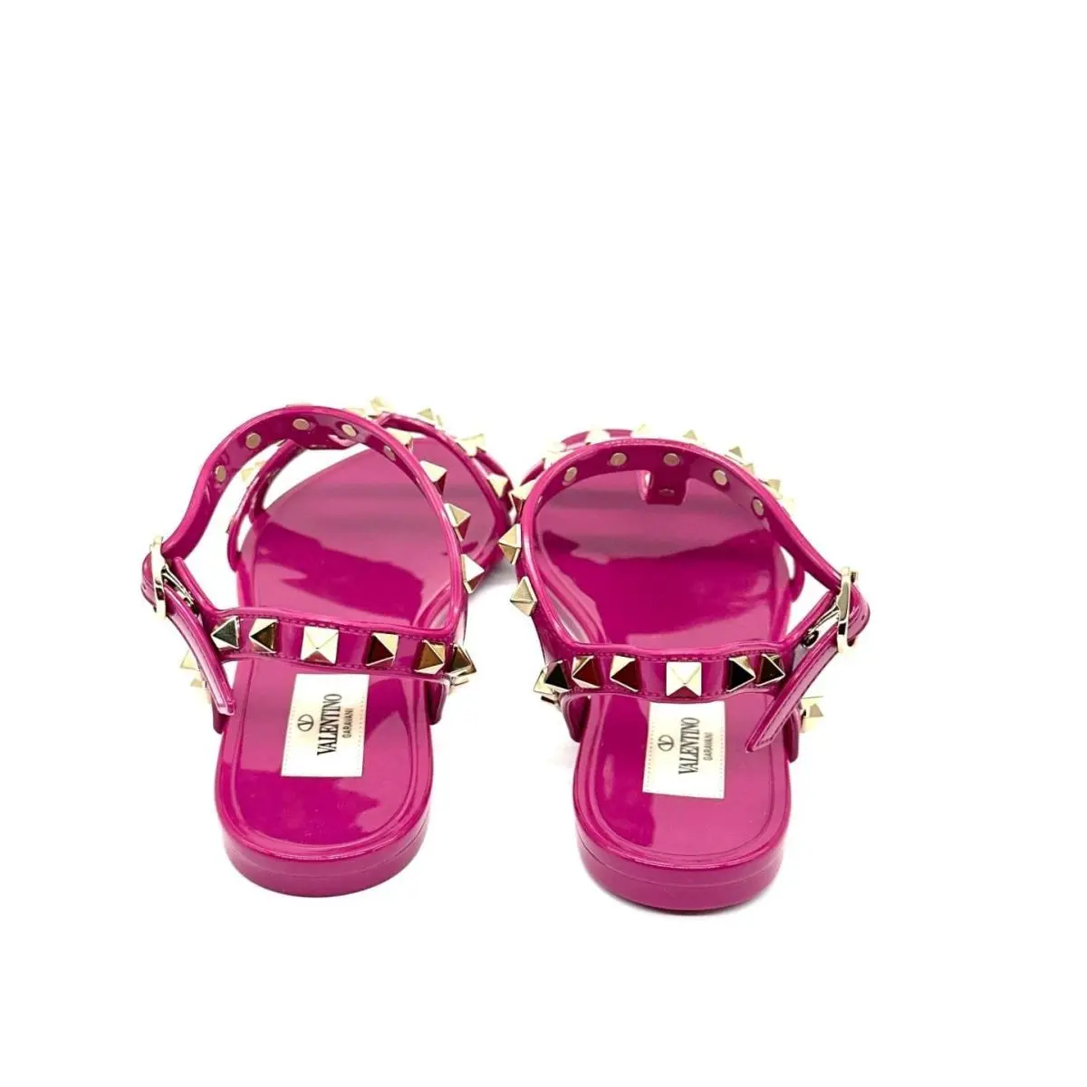 Valentino shoes - Rose Violet 12