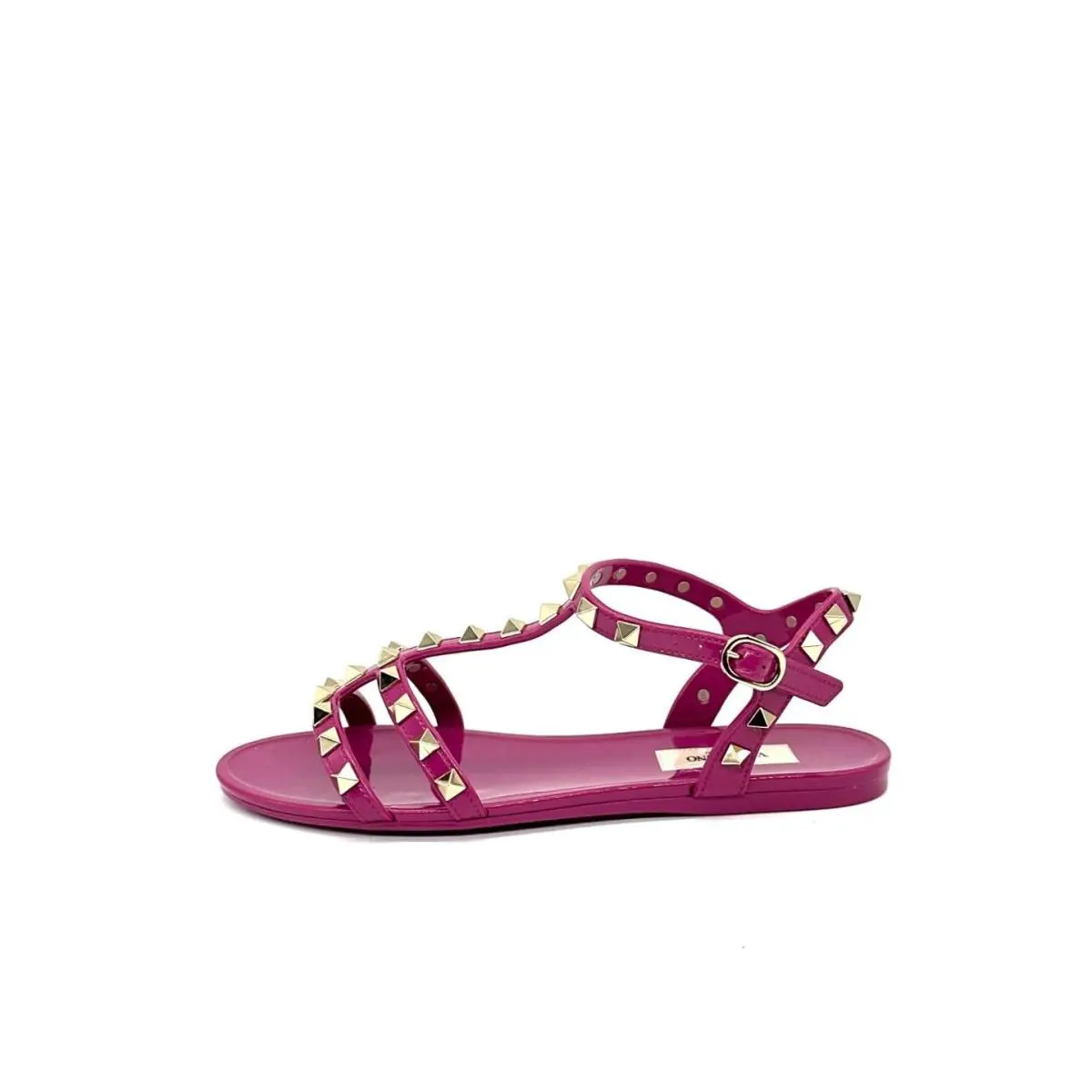 Valentino shoes - Rose Violet 0