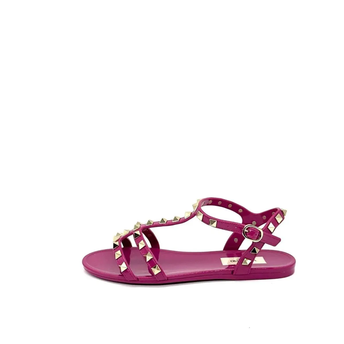 Valentino shoes - Rose Violet 1