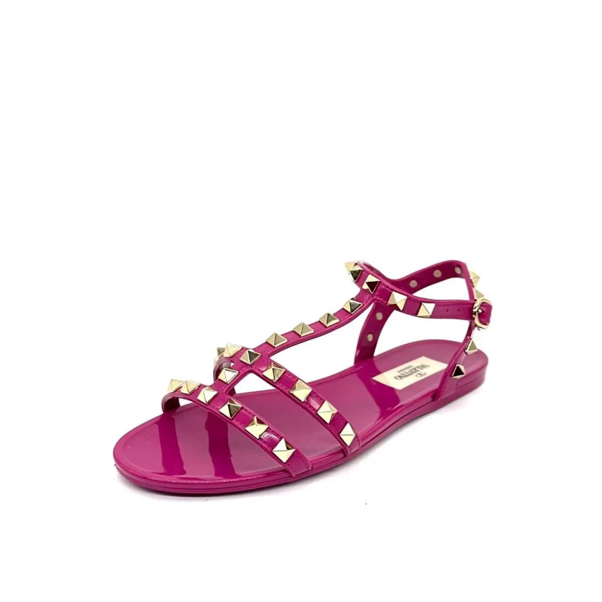 Valentino shoes - Rose Violet 3