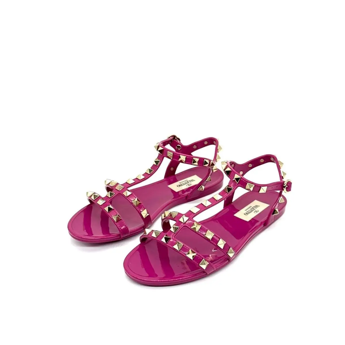 Valentino shoes - Rose Violet 4