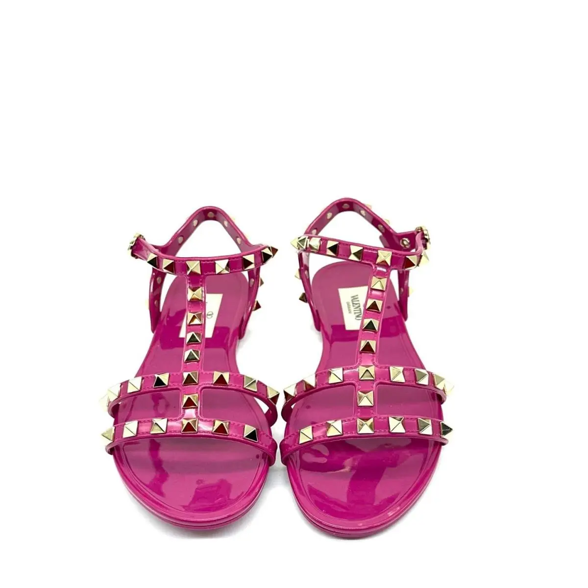 Valentino shoes - Rose Violet 5