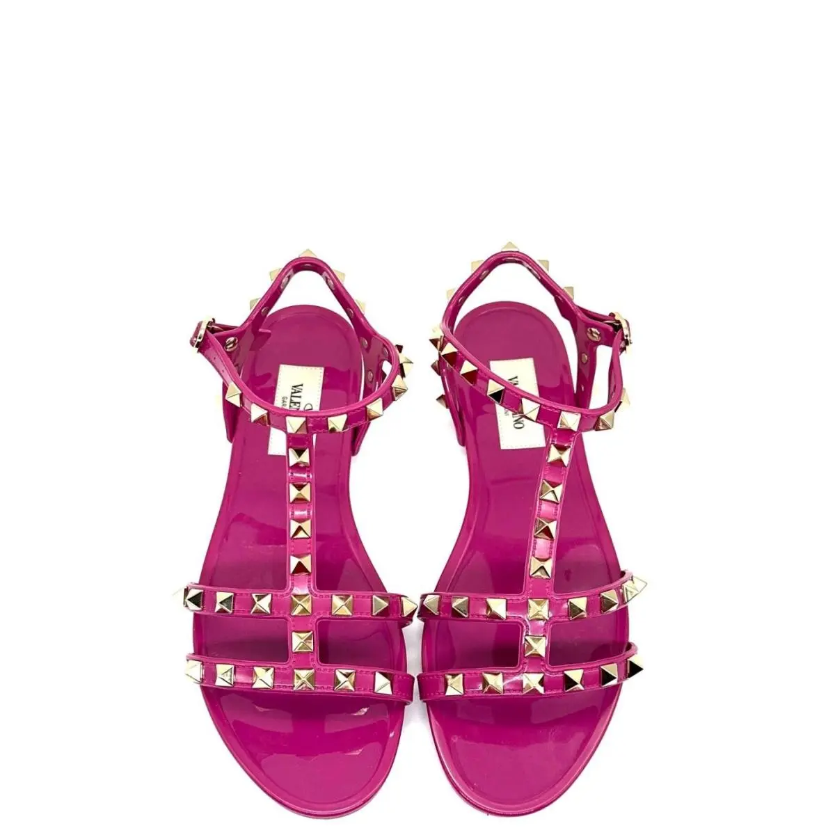 Valentino shoes - Rose Violet 6
