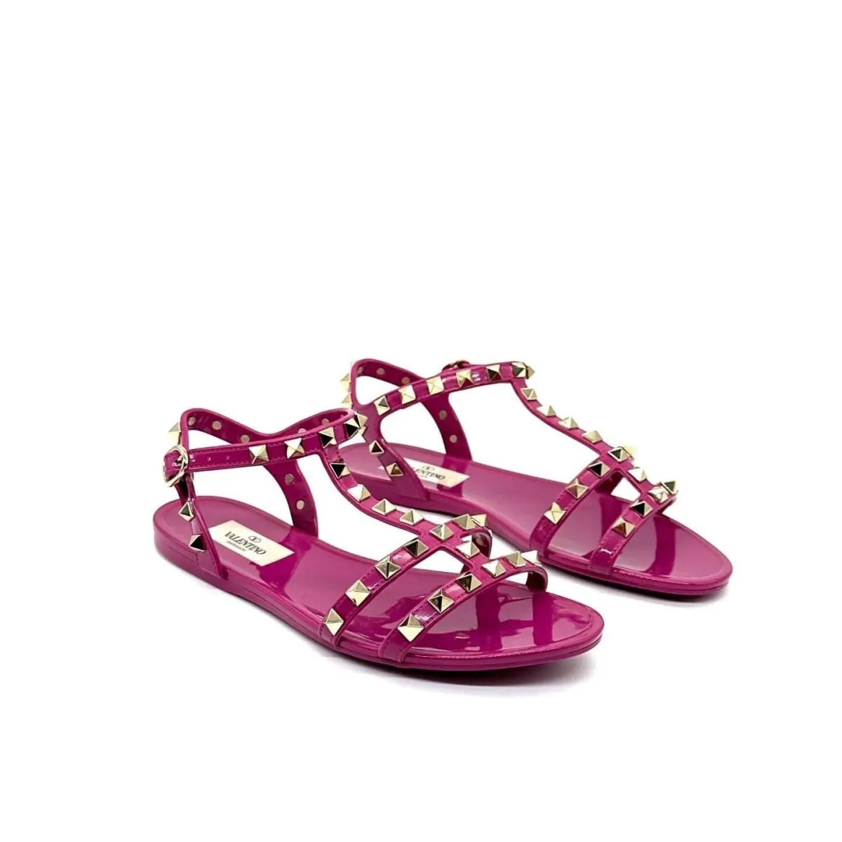 Valentino shoes - Rose Violet 7