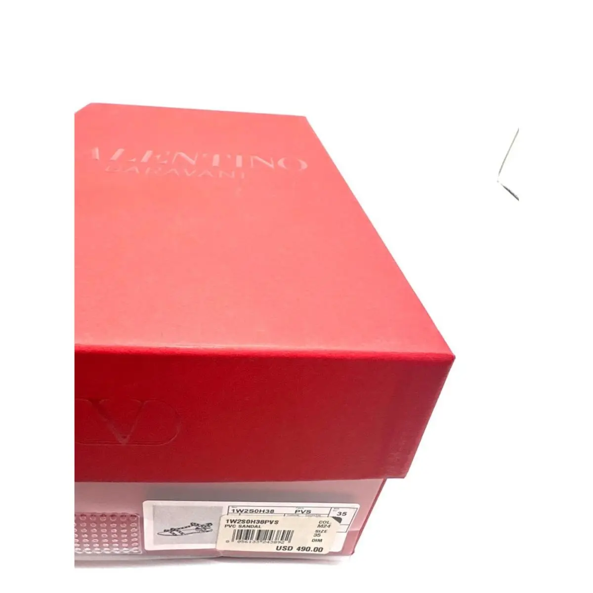 Valentino shoes - Rose Violet 16