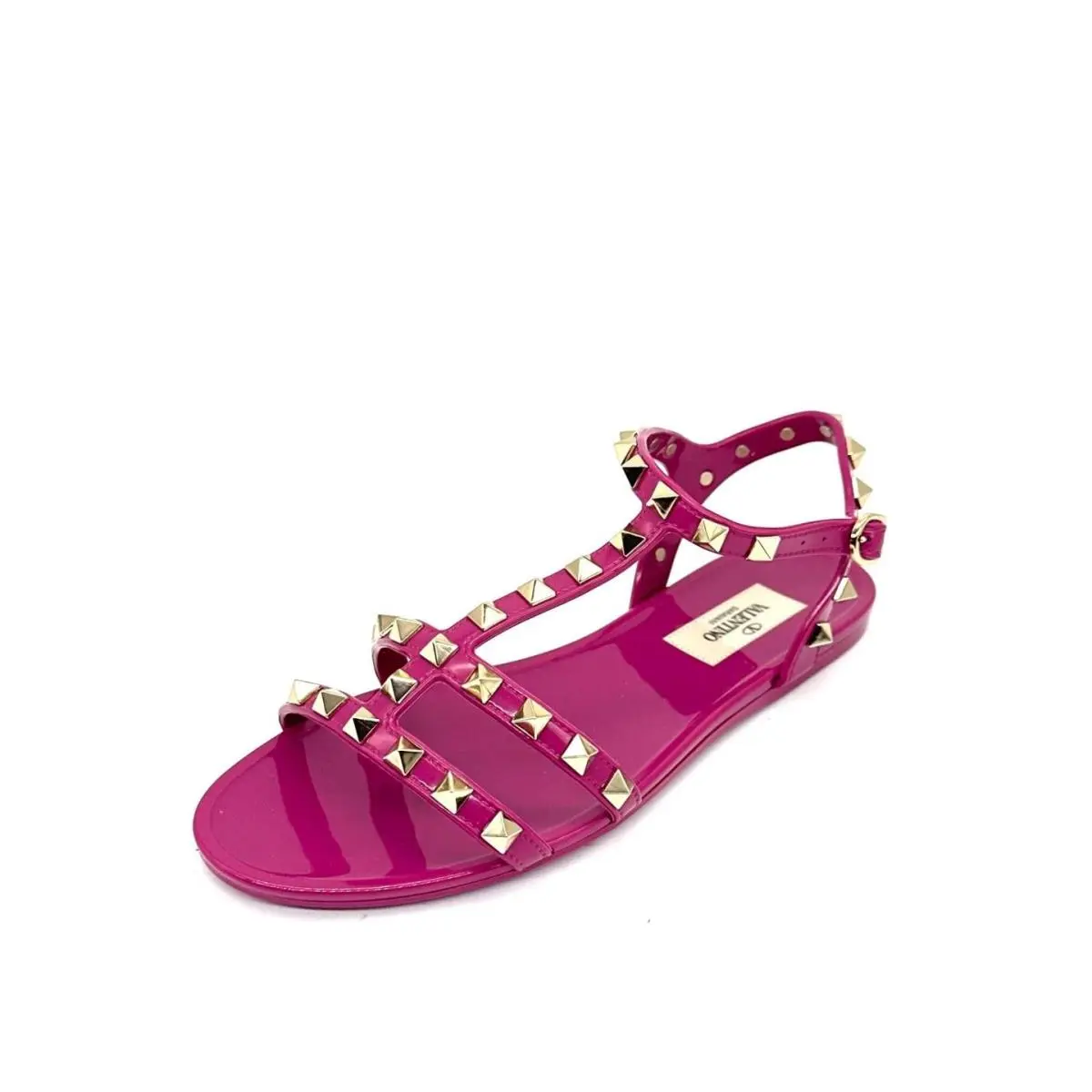 Valentino shoes - Rose Violet 20