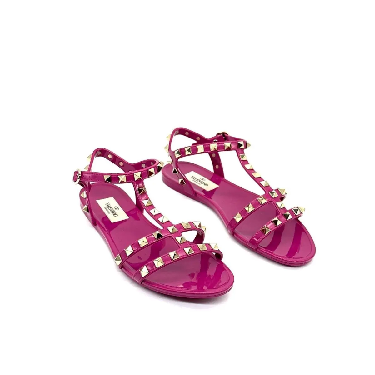 Valentino shoes - Rose Violet 31