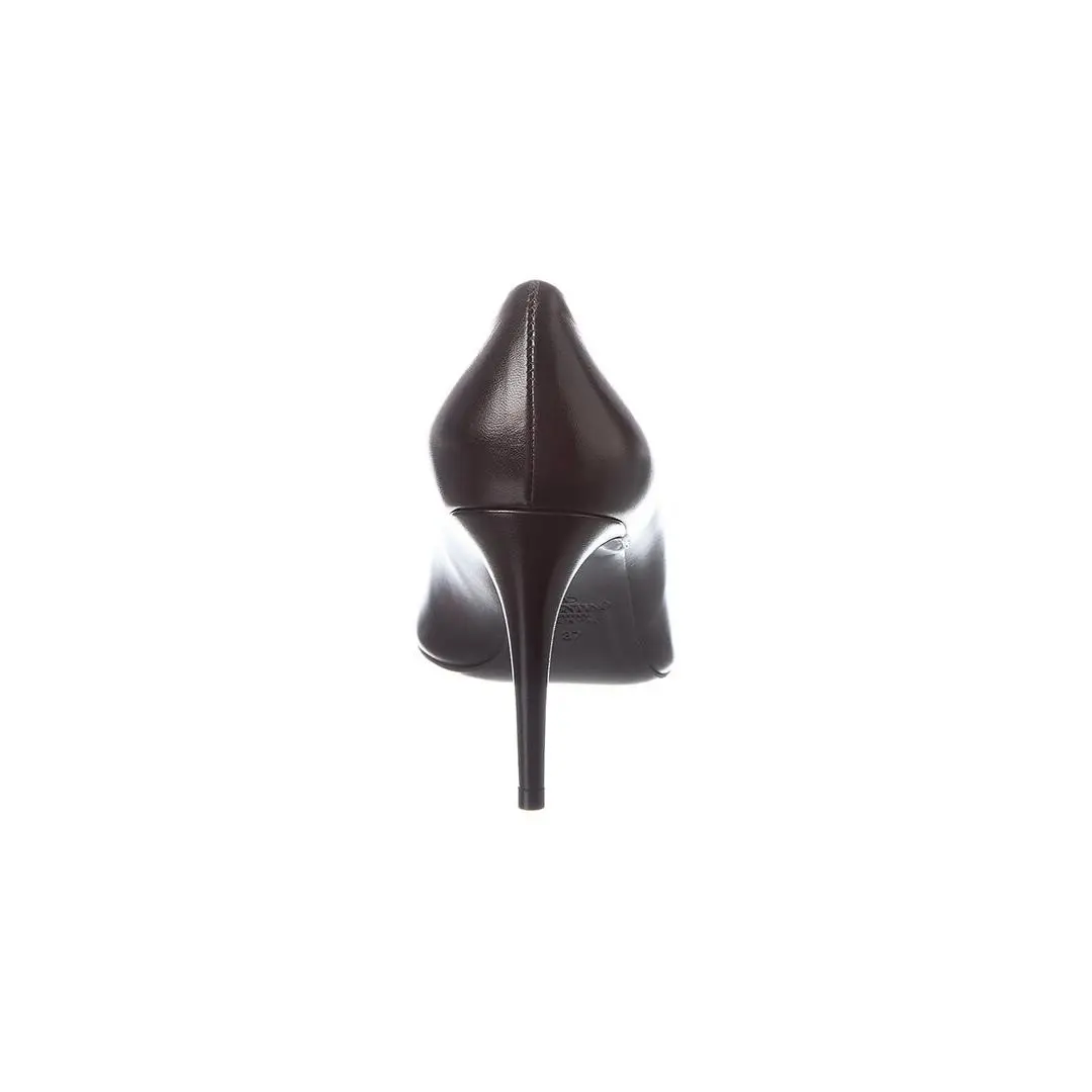 Valentino shoes - NA - Black 6