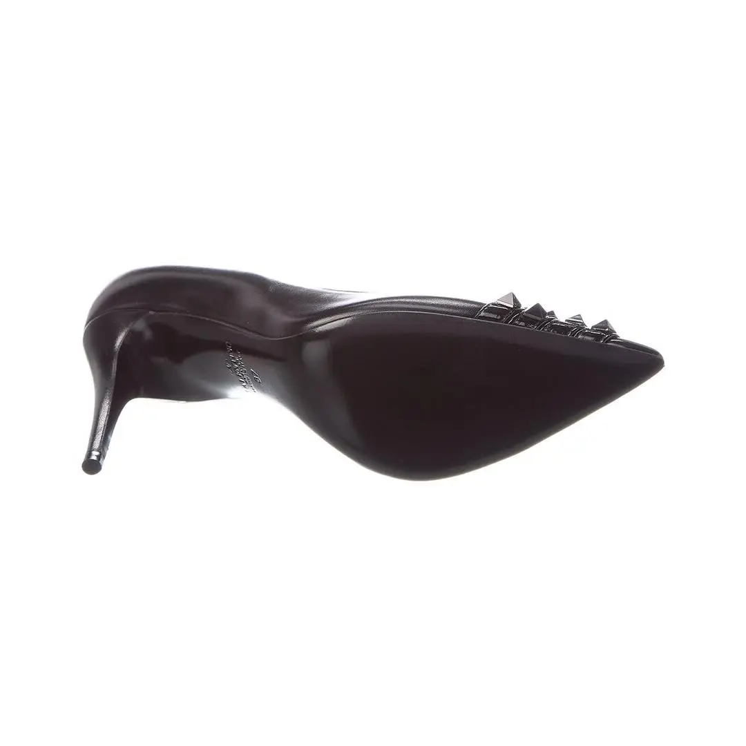 Valentino shoes - NA - Black 7