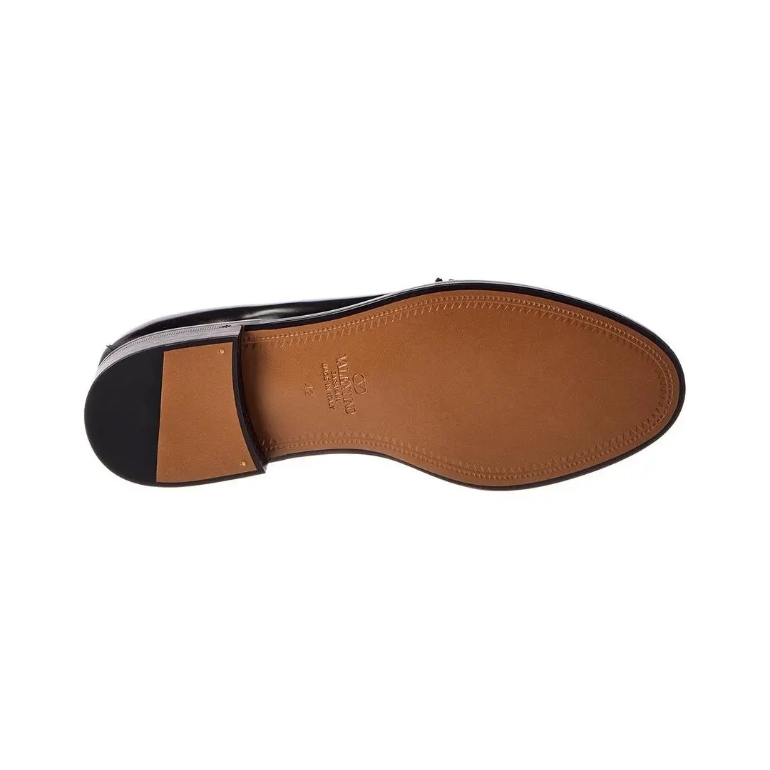 Valentino shoes - NA - Black 2
