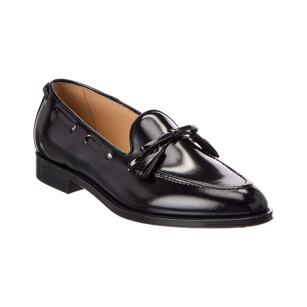 Valentino shoes - NA - Black 4