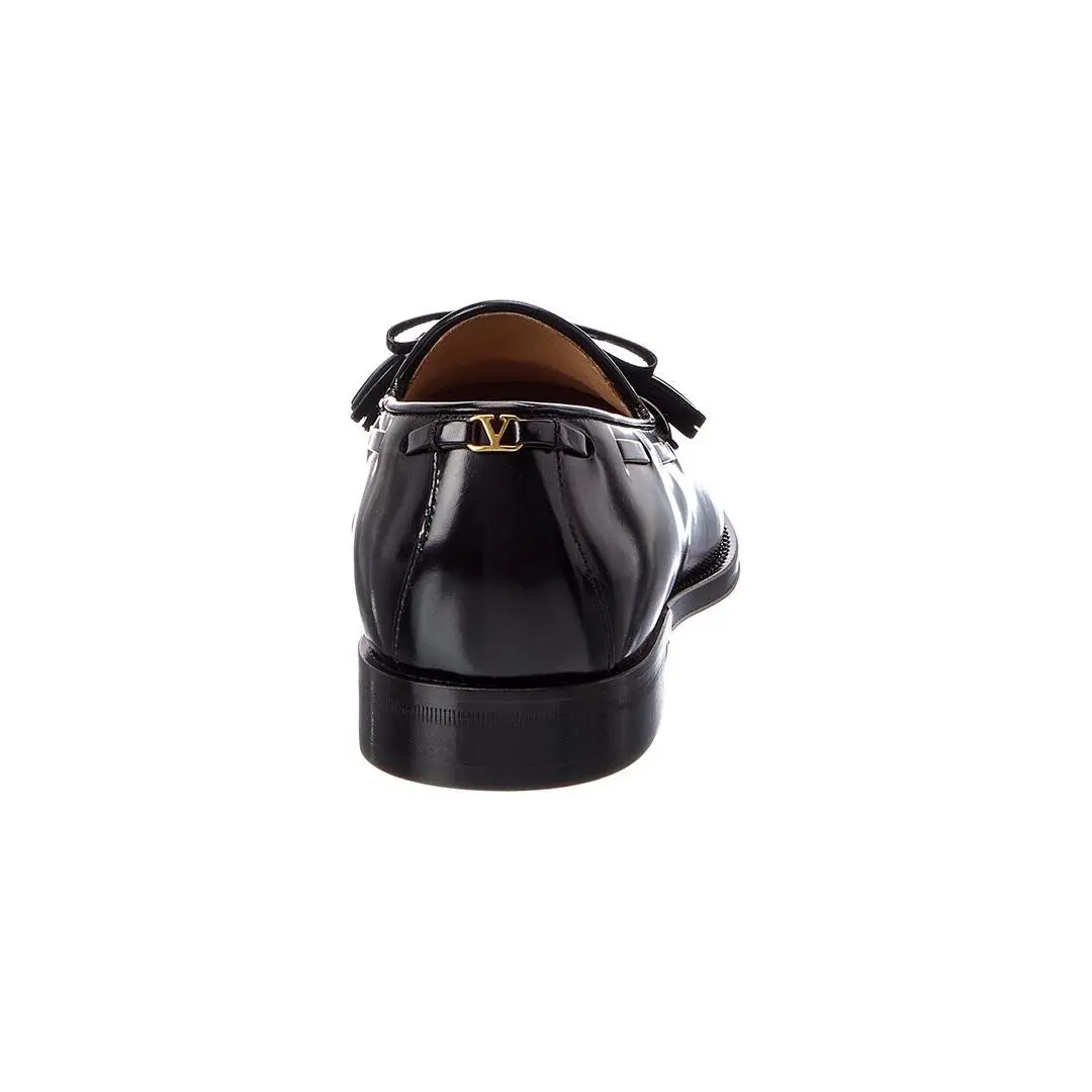 Valentino shoes - NA - Black 6