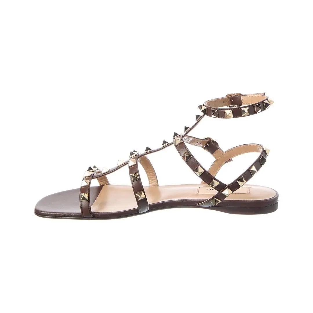 Valentino shoes - NA - Brown 0