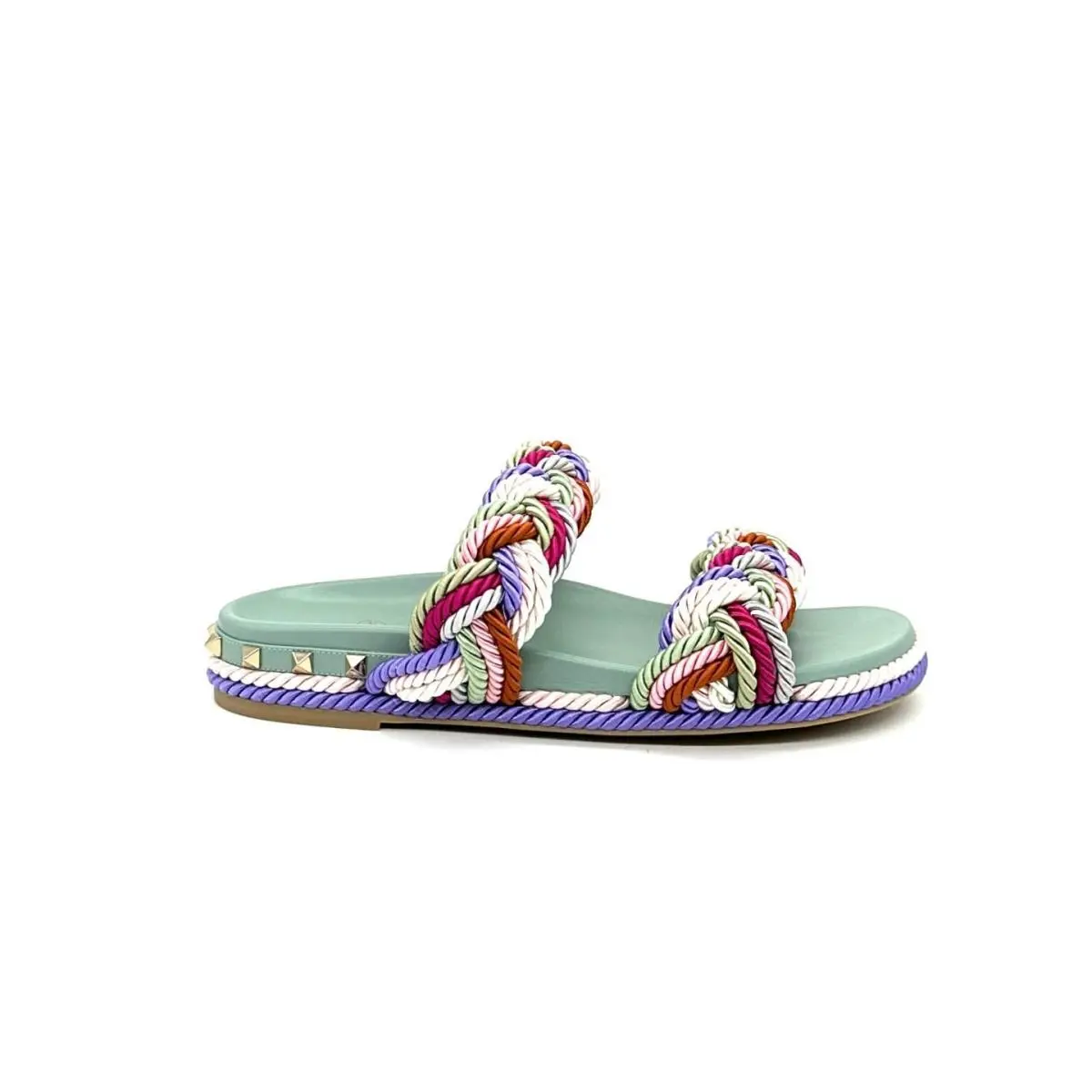 Valentino shoes - Multicolor 11