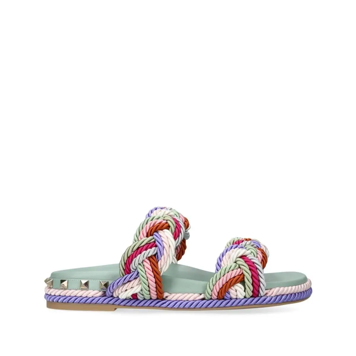Valentino shoes - Multicolor 1