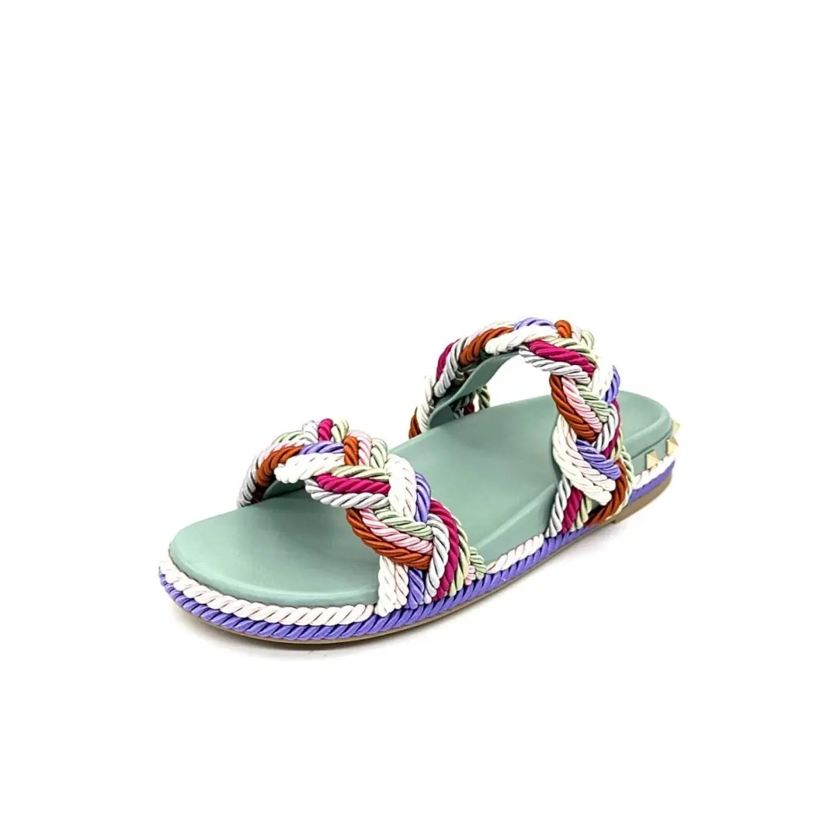 Valentino shoes - Multicolor 4