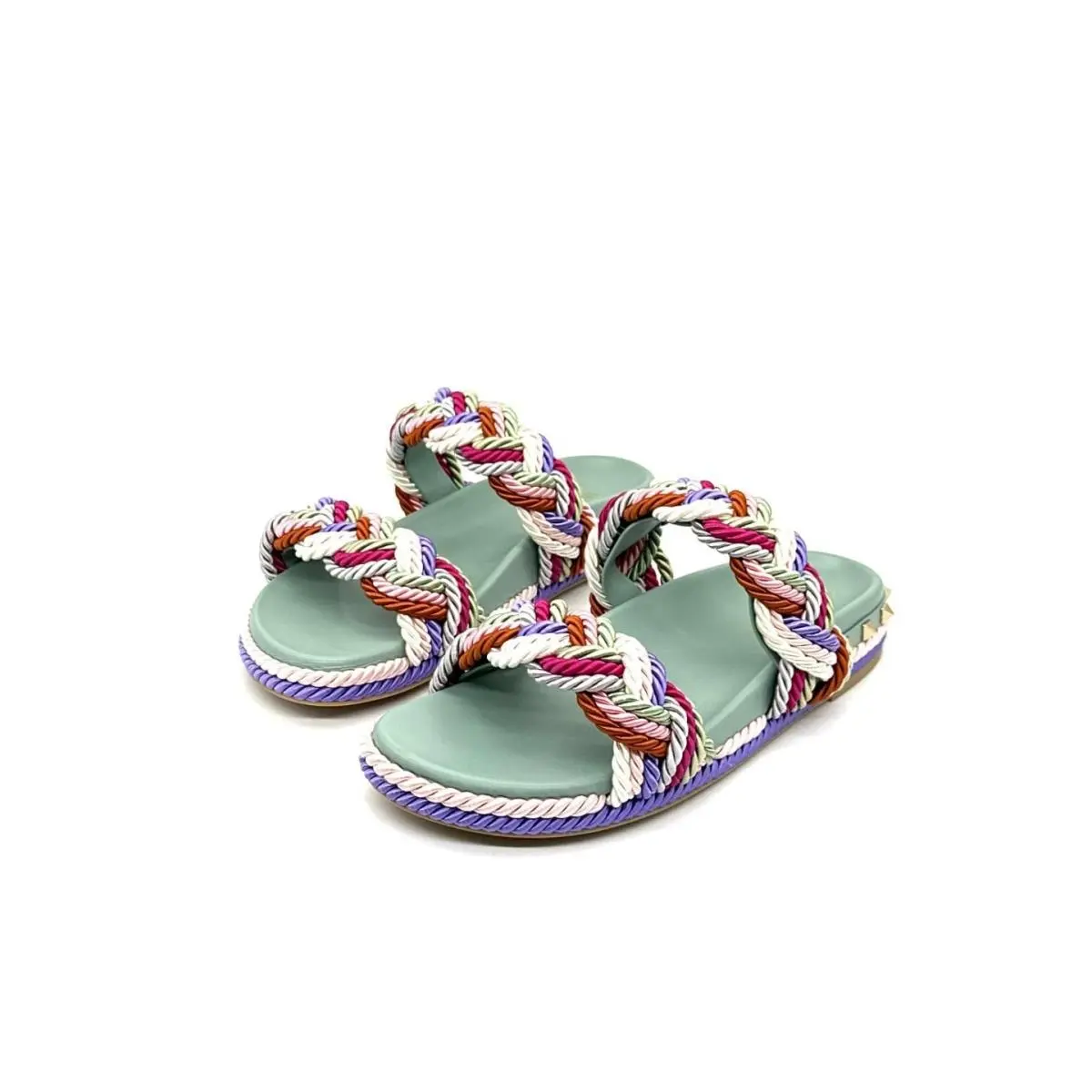 Valentino shoes - Multicolor 5